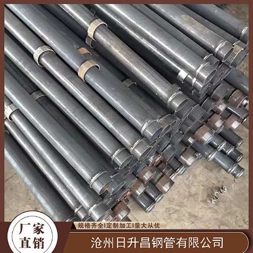 榆阳声测管生产厂家