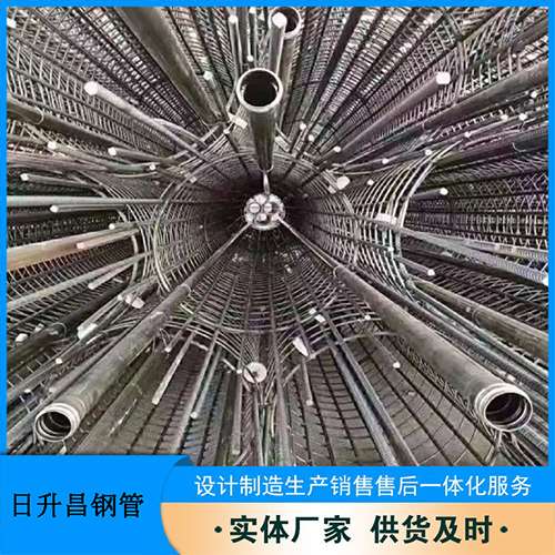 榆阳声测管加固处理操作要点