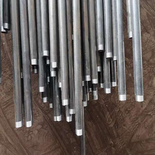 榆阳声测管重量是多少?买管必知的计算公式