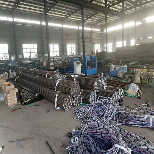 榆阳声测管施工及验收规范(最全最详细)