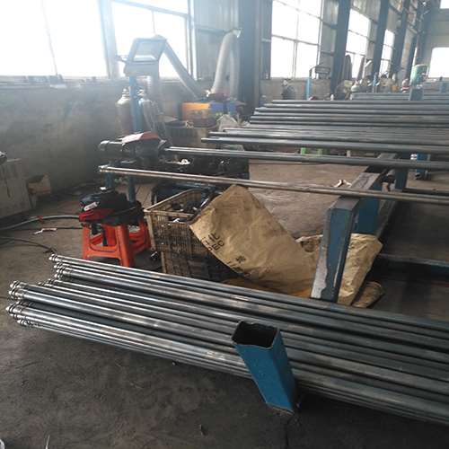 榆阳桥梁桩基声测管的施工工艺流程